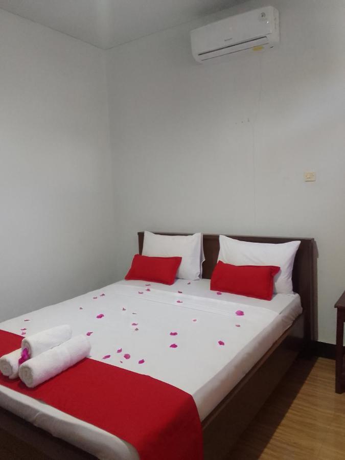 Gili Maya Cottages Gili Air Buitenkant foto